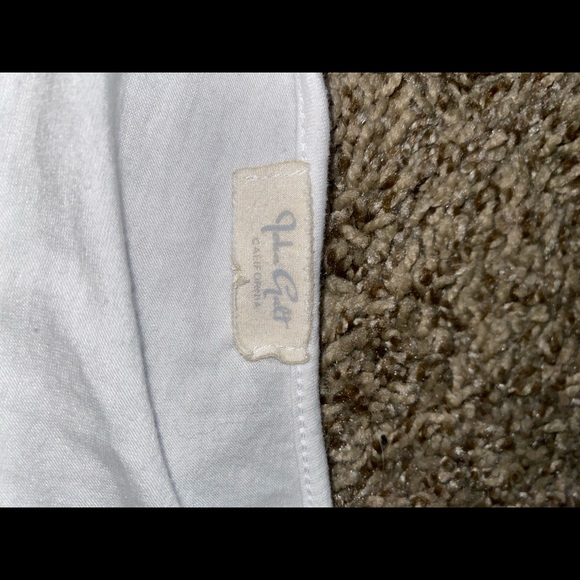 Brandy Melville crop top - Picture 5 of 5